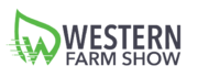 Western Farm Show 2023 logo